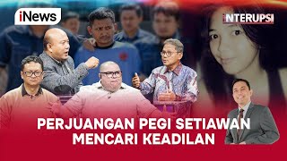 [FULL] Pegi Melawan, Saksi Baru Bermunculan di Kasus Vina  Interupsi 30/05