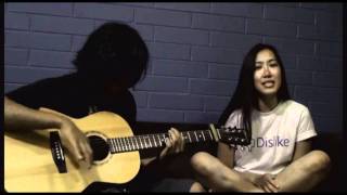 Reinventing Your Exit  Underoath acoustic Cover