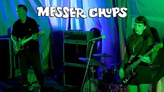 Messer Chups - Live at the Surf Guitar 101 Festival,  Long Beach, California - July 30, 2023