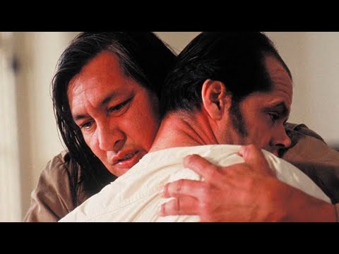 The End Of One Flew Over The Cuckoo&rsquo;s Nest Explained