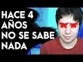 EL YOUTUBER QUE SIMPLEMENTE DESAPARECIO