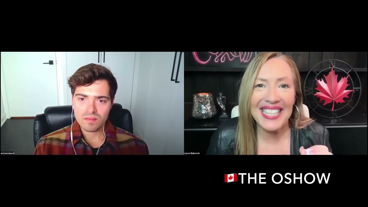 THE OSHOW: TRUMP CRAZY LETTER, SOLDIERS IN GREENLAND, CARNEY NEW DEAL, MINNESOTA MADNESS, FORD FAILS