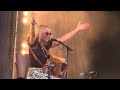 Capture de la vidéo The Galway Girl & Music For A Found Harmonium - Sharon Shannon Trio Cropredy 2022