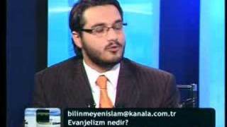 Yahya Coşkun - 1
