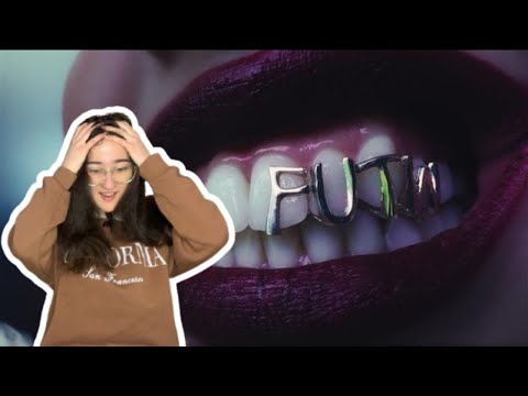 REACTION | LISA - FUTW (Vixi Solo Version) (Official Music Video)