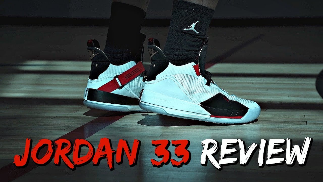 airjordan xxxiii