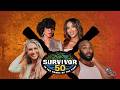 Survivor 50 | Ep.2 | Therapy Carousel | #survivor #survivor50