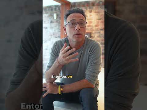 Yo soy tu amigo, no tu salvador…