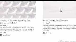 How to Create a Blog Using Vercel: Step-by-Step Guide for Next.js Deployment