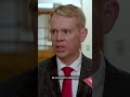 ‘Words matter’: Luxon andHipkins on legality of Iran strikes | RNZ