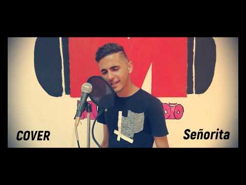 señorita---shawn-mendes-cover-by-aymen-boukhrouf