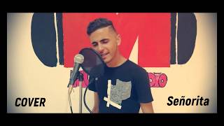 Shawn mendes cover by aymen boukhrouf ...