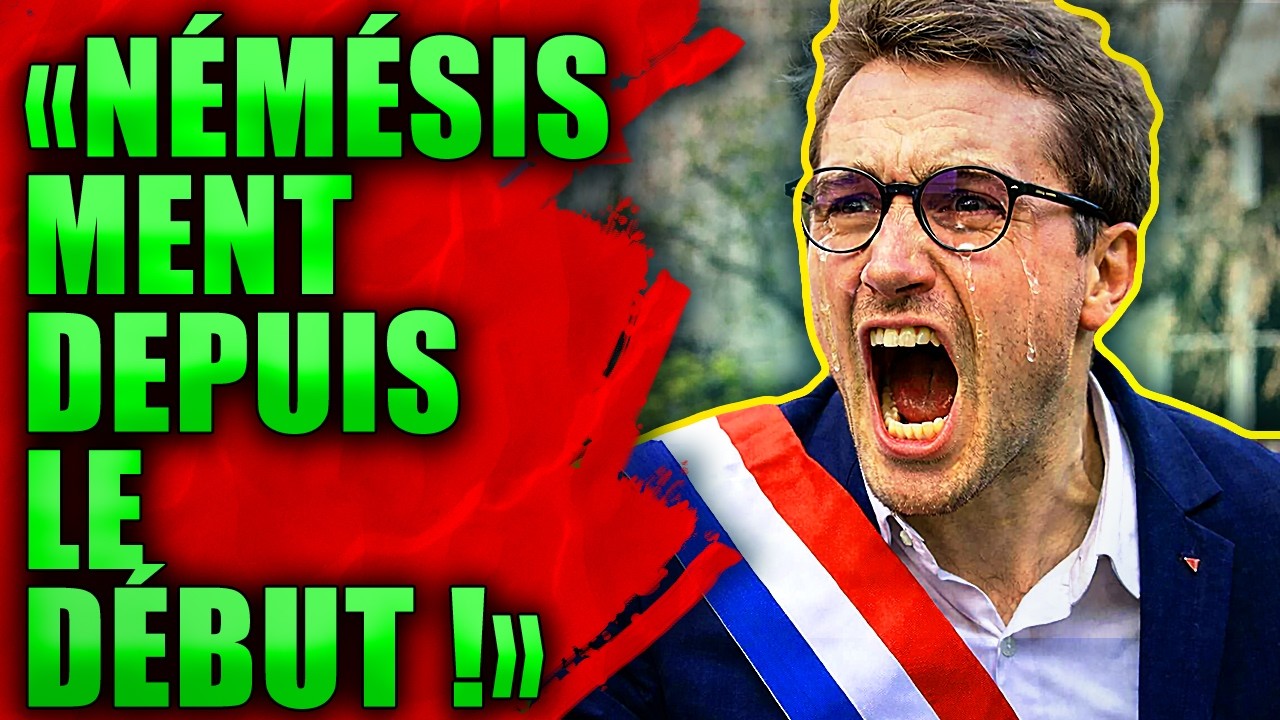 La Gauche TOUJOURS dans le DÉNI et le CONTRE-UNO Malgré les PREUVES