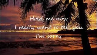 Peter Cetera ∆ Hard To Say I´m Sorry
