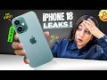 iPhone 18 leaks in Hindi - Design, display, performance, price, launch and more 🤯