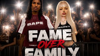Fame over Family|IMVU Series| S1-Ep:2
