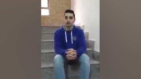 صوت ولا اروع من اداء اسامة ناصر    سورة الاحزاب