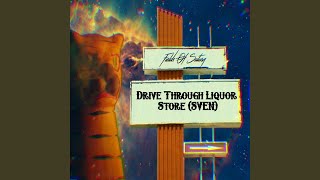 Drive Through Liquor Store (Sven)
