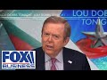 Lou Dobbs reacts to Wisconsin county's latest recount decision