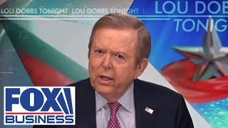 Lou Dobbs reacts to Wisconsin county's latest recount decision