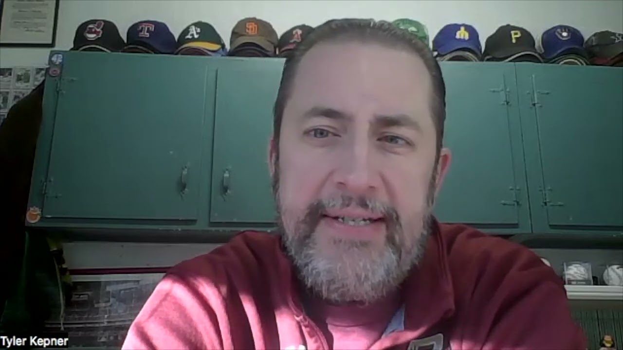 The Bookshelf Conversations 