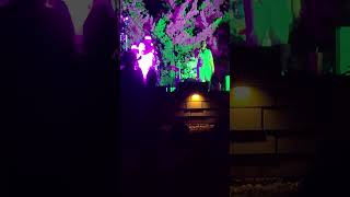 Duane Nelson & Carmen Craven of Jazzy Blu singing Epiphany @ Indian Head Estates in Lanexa VA
