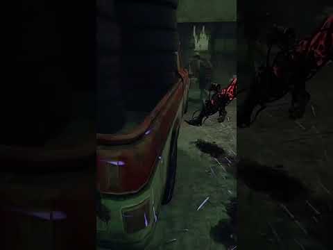bully squads don't even try anymore #dbd #deadbydaylight #dbdkiller