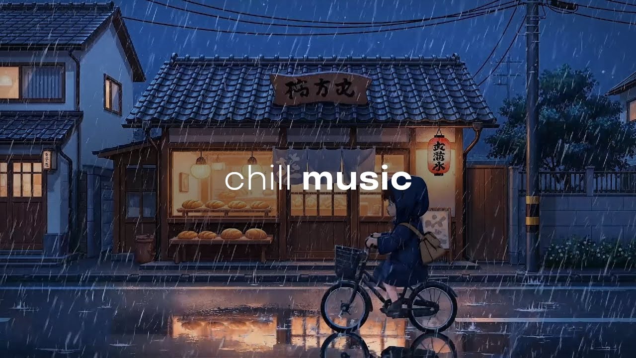 lofi chill music for study, work, boost productivity 📚💻 · lo-fi beats background music 🎧