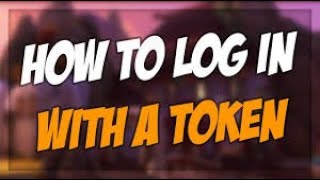 Discord Login with Token without Program Free Download