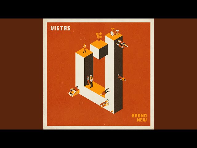 Vistas - Brand New