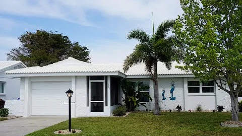 Virtual "Tanya" Tour: 3907 Chinaberry Rd, Bradento...