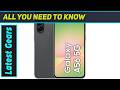 Samsung Galaxy A56 5G: Awesome Power, Stunning Display!