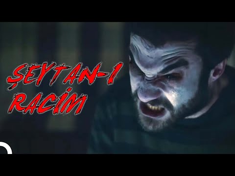 Şeytan-ı Racim | Korku Filmi