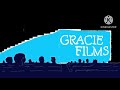 Gracie Films 20th Century Fox Television Logo Combo Remake My Version Gracie Films 20th Century Fox Television Logo Combo Remake My Version