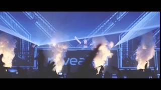 ADE 2015 | I AM Hardwell