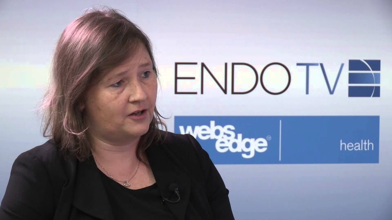 Early Environmental Influences on Type 2 Diabetes Risk - ICE/ENDO 2014 Plenary