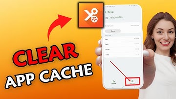 How to Clear YouCut App Cache to Improve Performance 2025?