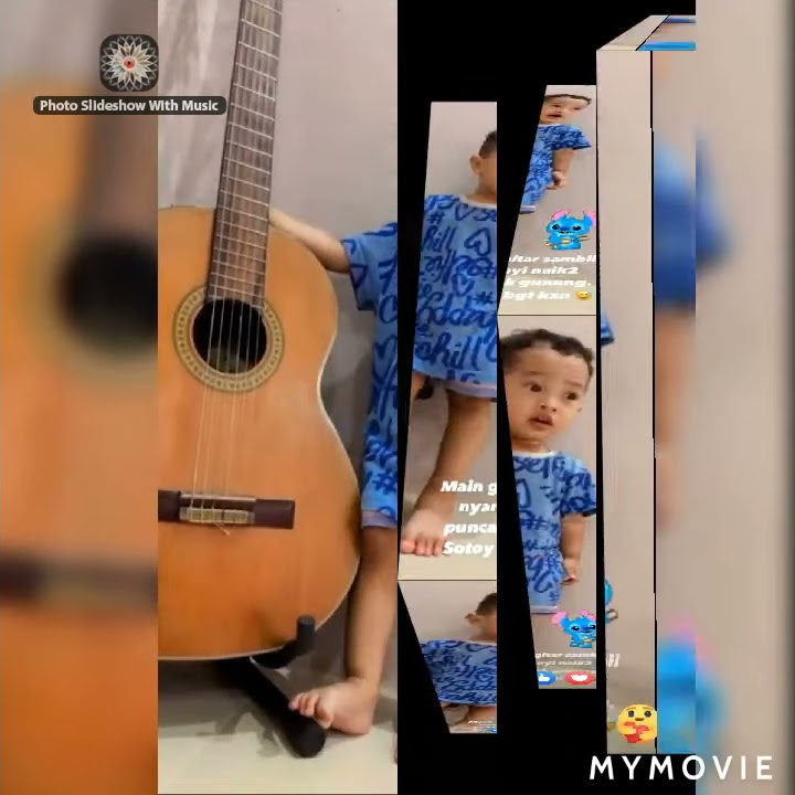 LITTLE MUSICIAN. Music:This Boy.URL:https://icons8.com/music/
