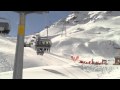 DAVOS-PARSENN (Switzerland) 2010 HD