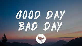 Elohim - Good Day Bad Day (Lyrics) Resimi