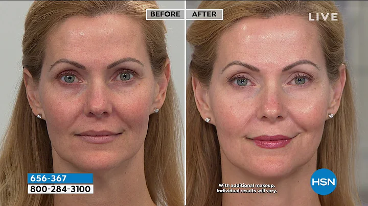 HSN | Signature Club A By Adrienne Beauty 02.15.20...