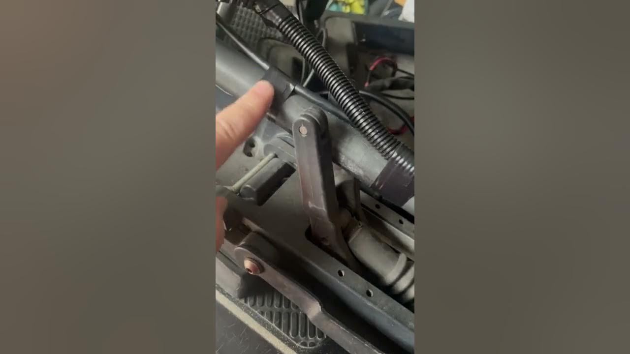 Livescope transducer cable protection YouTube