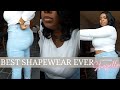 Best SHAPEWEAR Ever | SHAPELLX