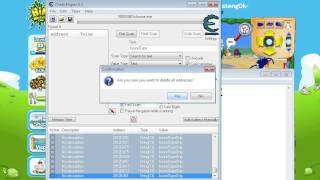 binweeevils out of bounds Tutorial