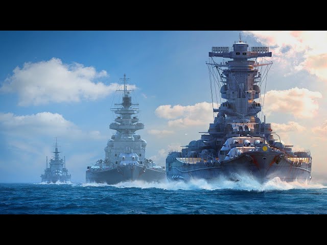 Battlestaitions Midway: Imperial Japanese Navy Theme Extended class=
