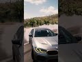BMW M5 CS Drift Madness 🔥 635HP Beast Goes Sideways 😳