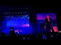 The Killers - Runaways (Live) @ GPWeek São Paulo - Brasil 2022