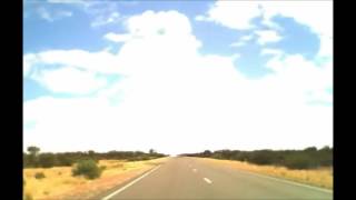 Flat Earth: 1761 Miles of Flatness!
Sorry Australia, I like my continents curvy. You fail. Flat Earth: 1761 Miles of Flatness!
