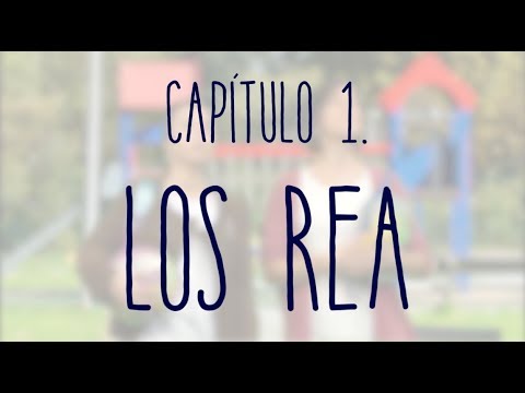 HQV1. HAY QUE VER... LOS REA