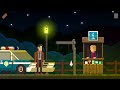 Detecting the detectives.  A few detective type games